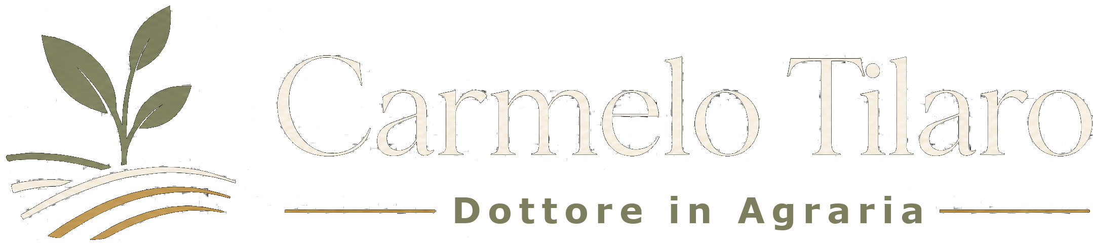Agraria Carmelo Tilaro